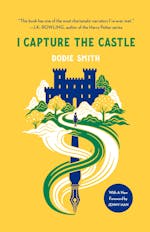 book review of i capture the castle