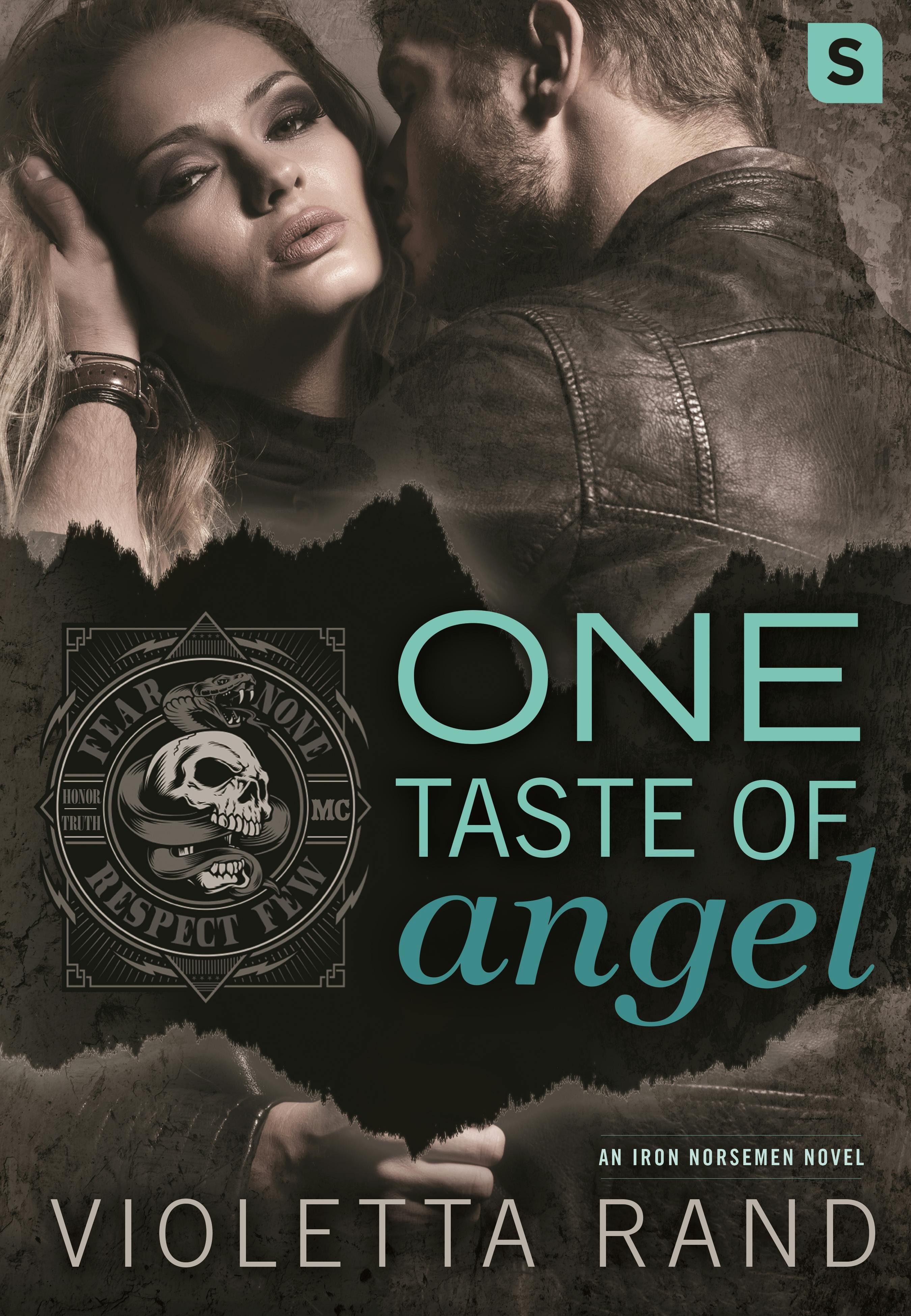 Image of One Taste of Angel