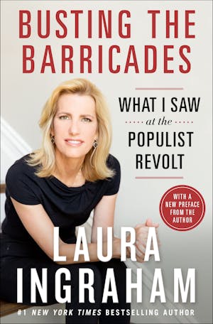 Busting the Barricades
