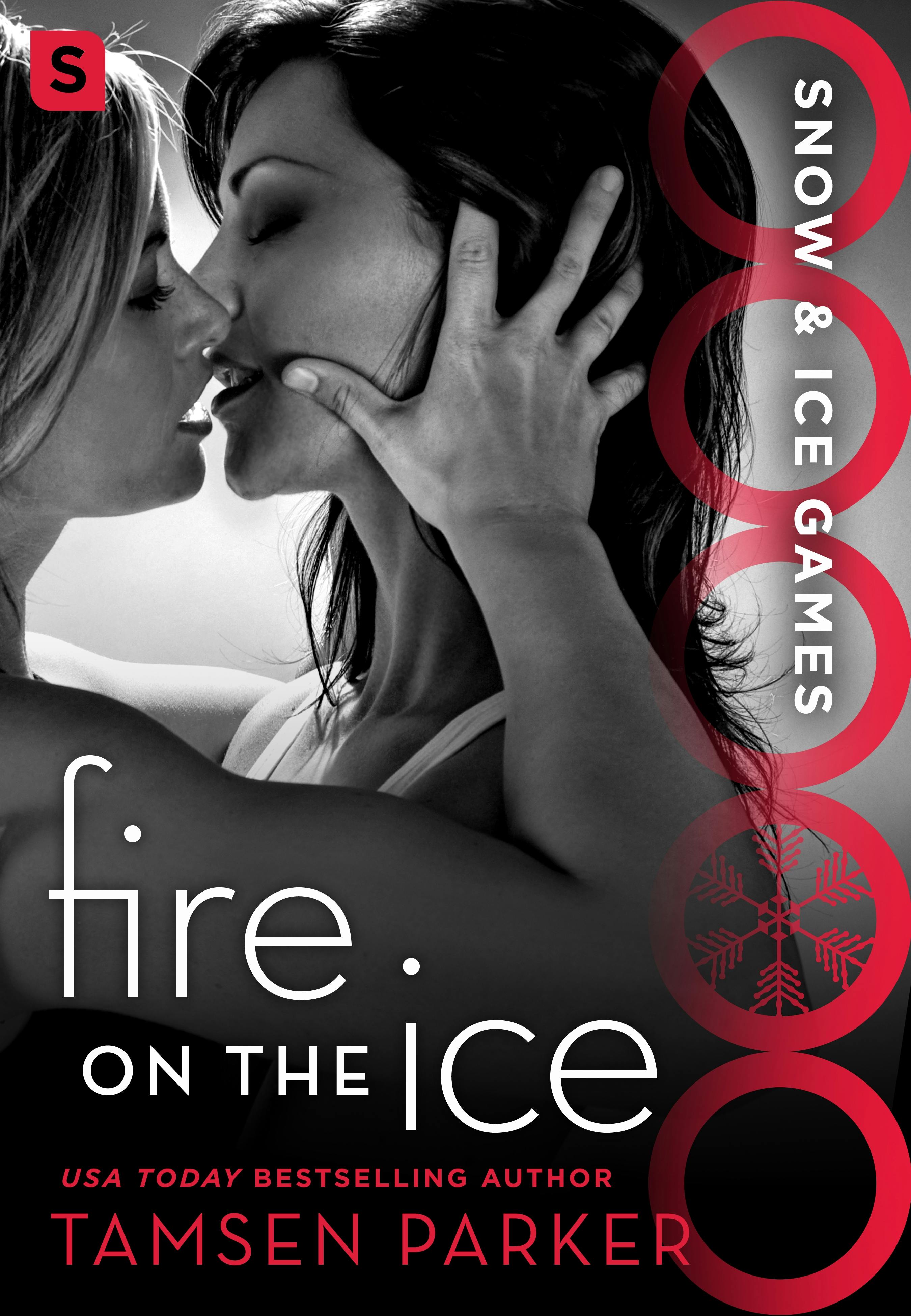 Fire on the Ice