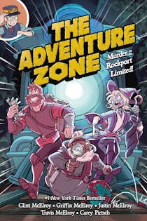 The Adventure Zone - Wikipedia