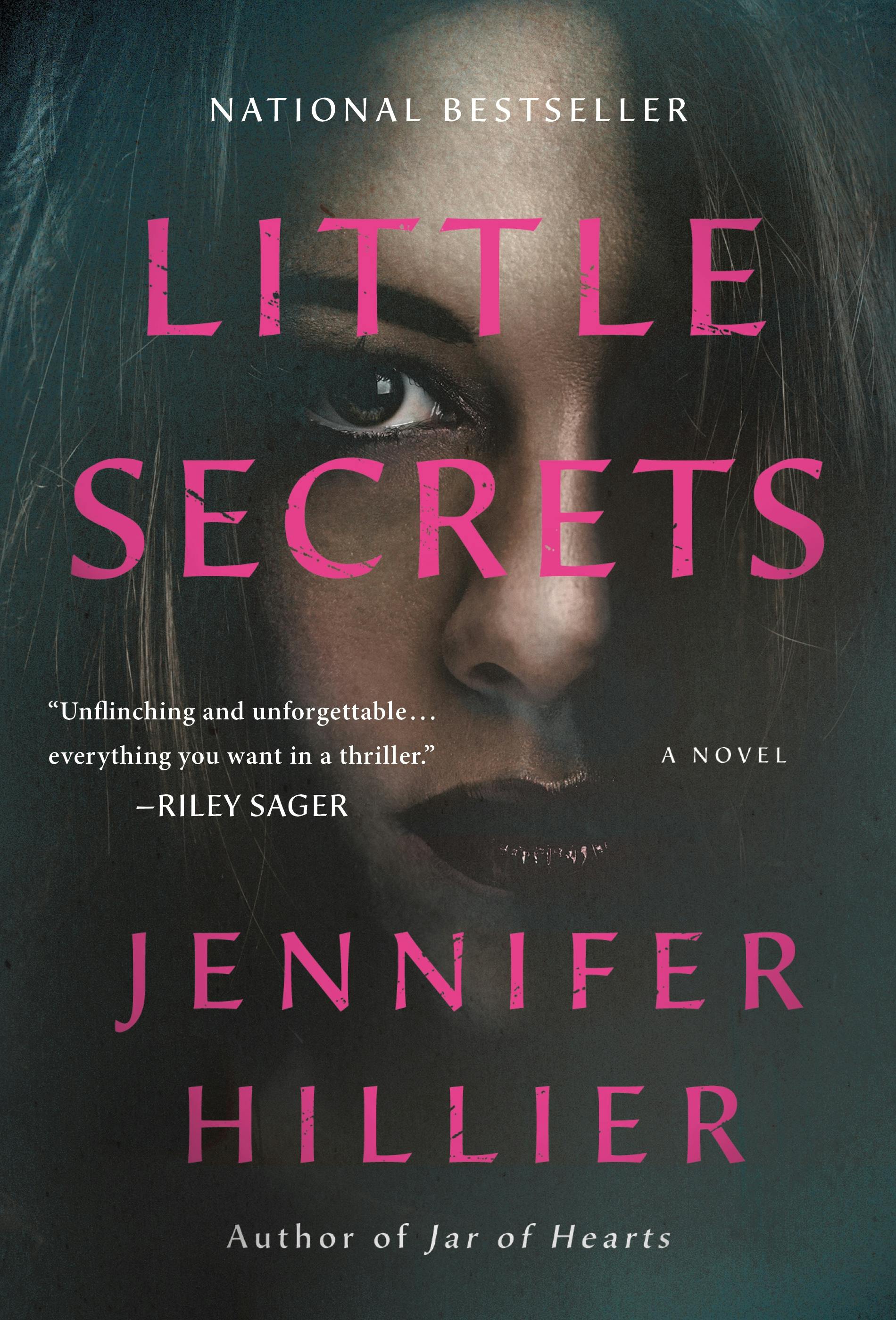 little secrets jennifer