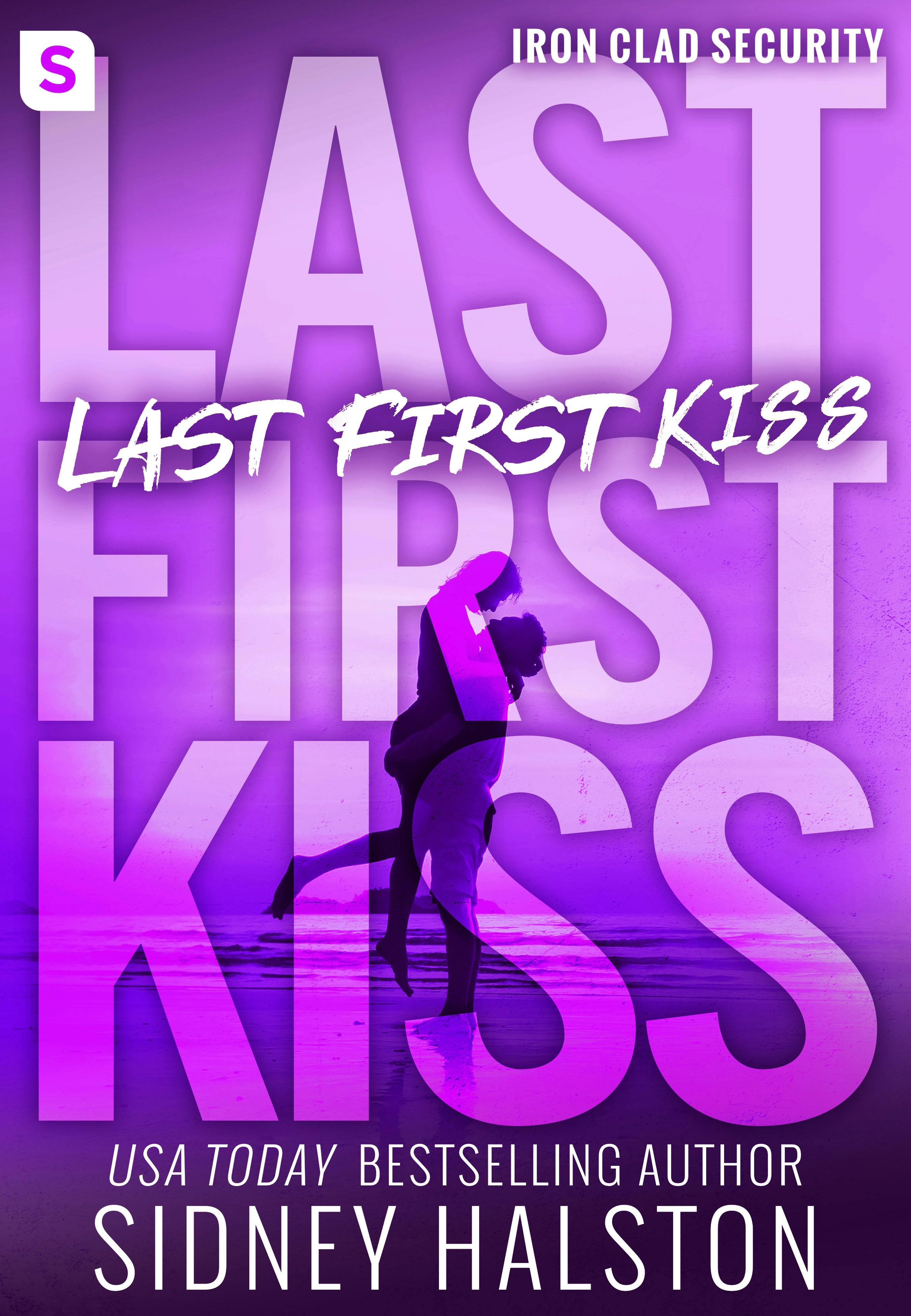 Image of Last First Kiss