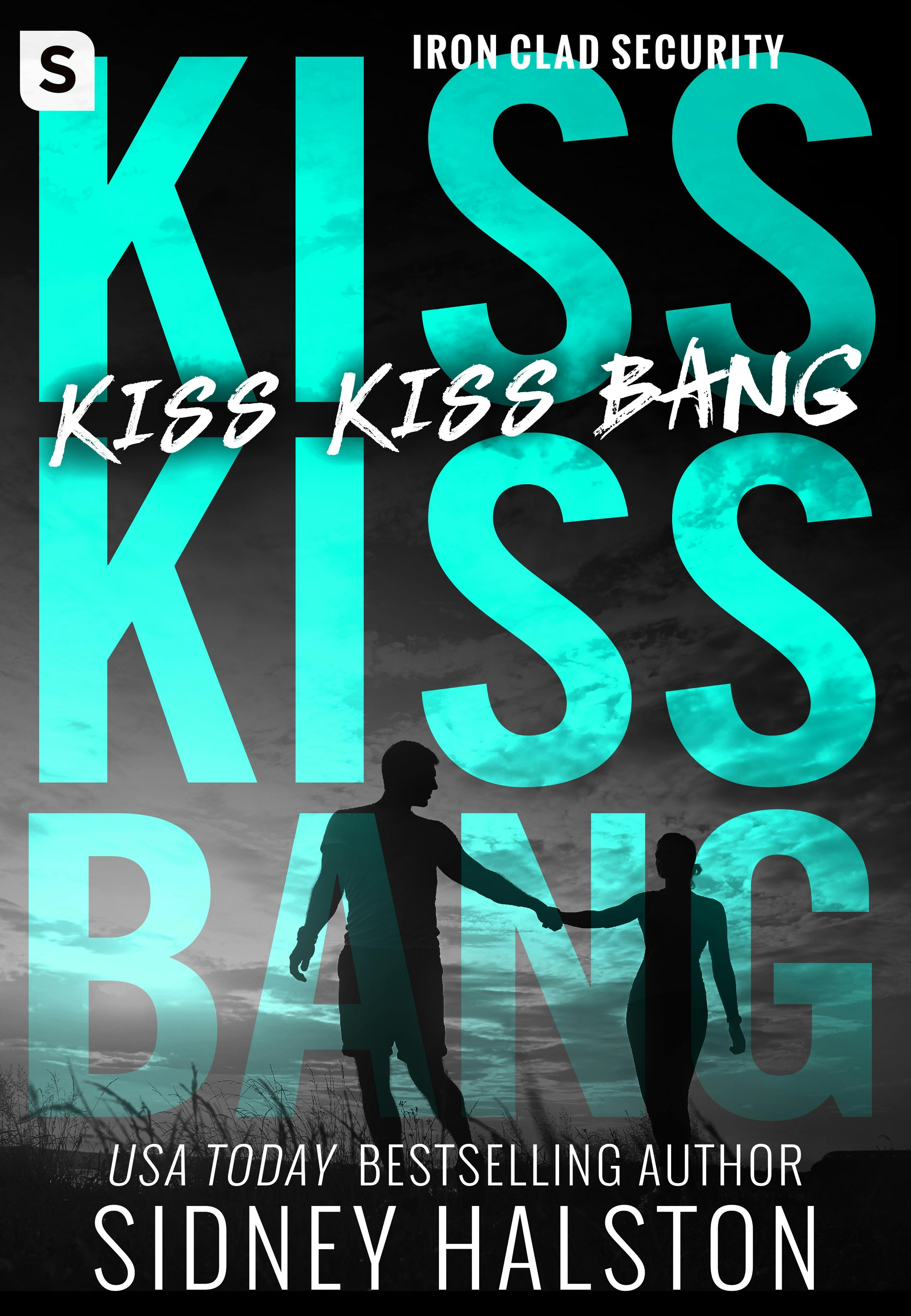 Image of Kiss Kiss Bang
