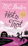 Book cover of Hot to Trot