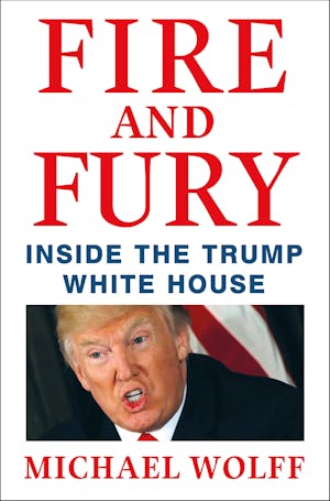 Fire and Fury