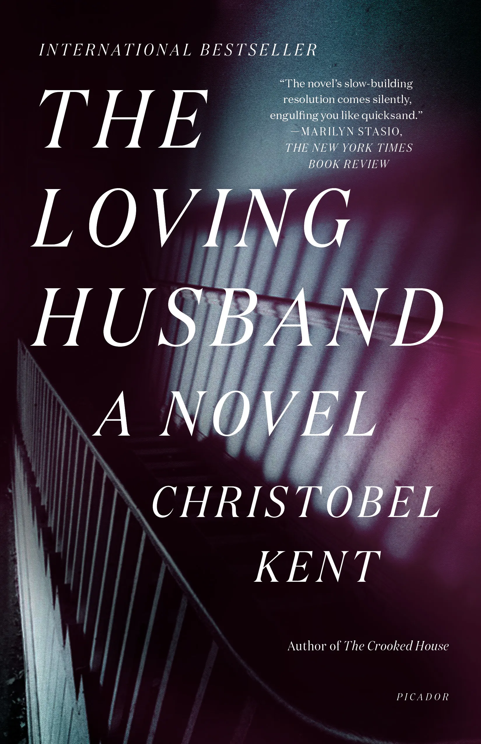 Loving Him - A Novel main image 1