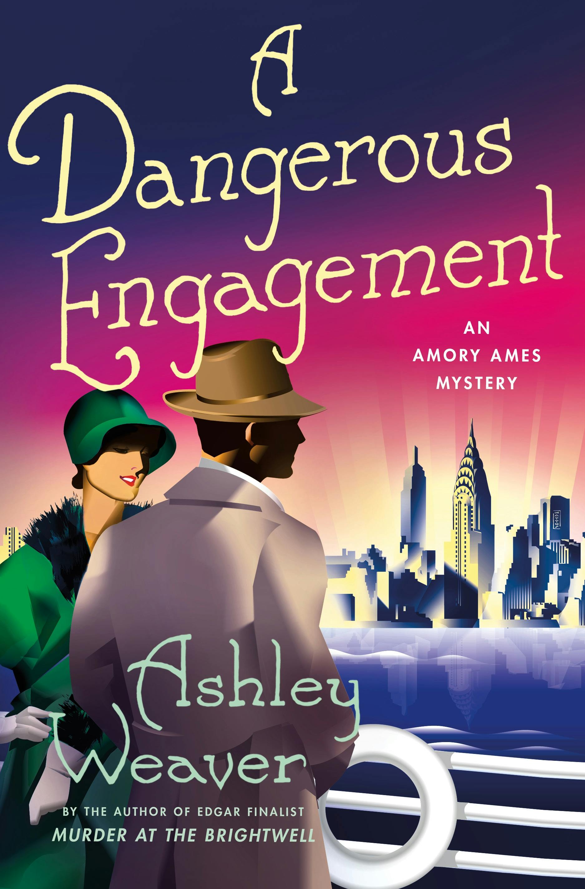 Dangerous Engagement