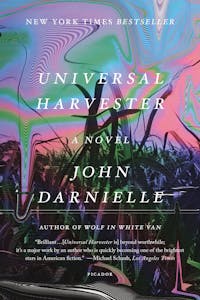 Universal Harvester