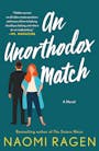 Book cover of An Unorthodox Match