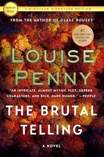 The Long Way Home by Louise Penny – Eustea Reads