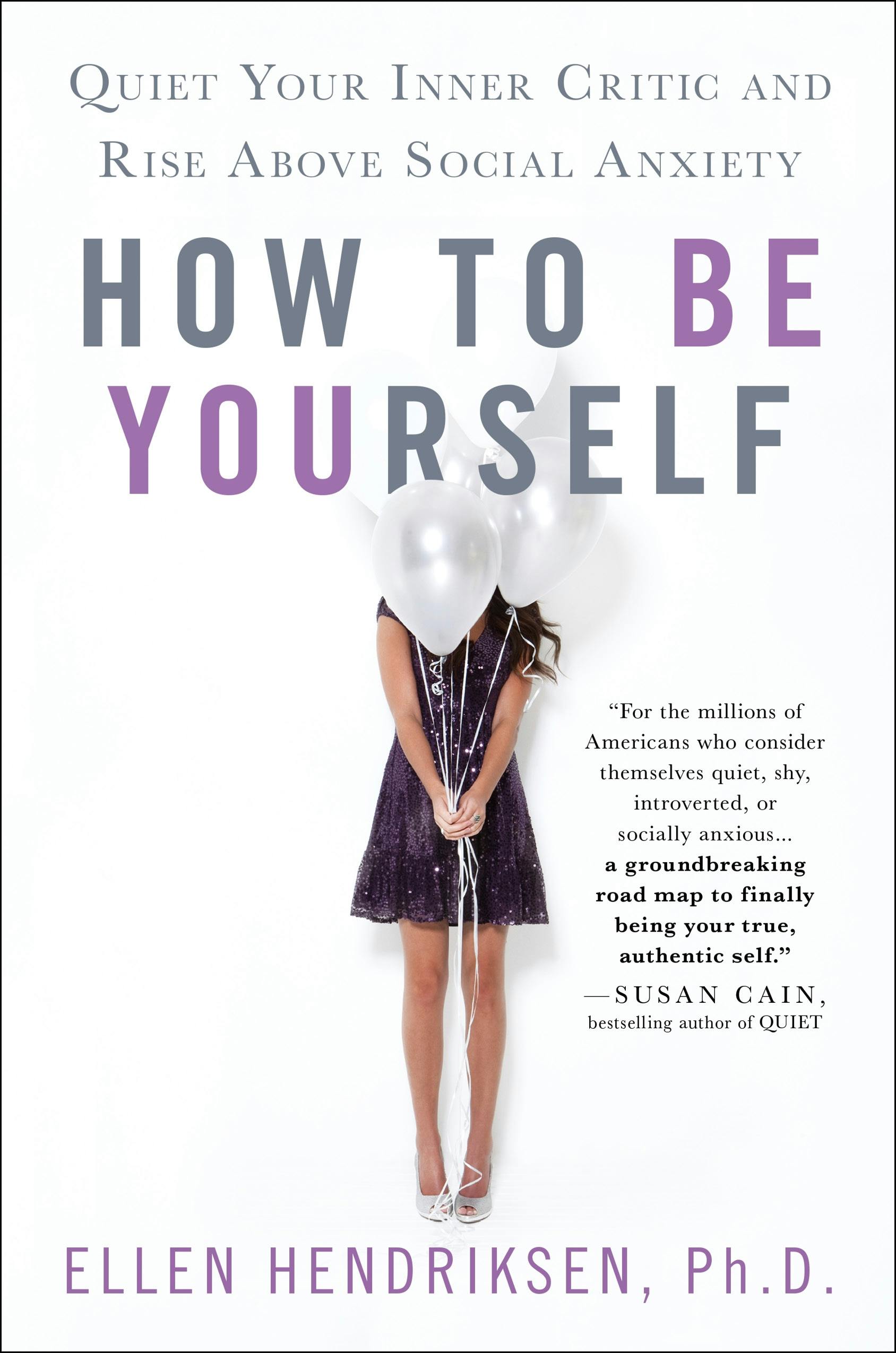 1688px x 2550px - How to Be Yourself