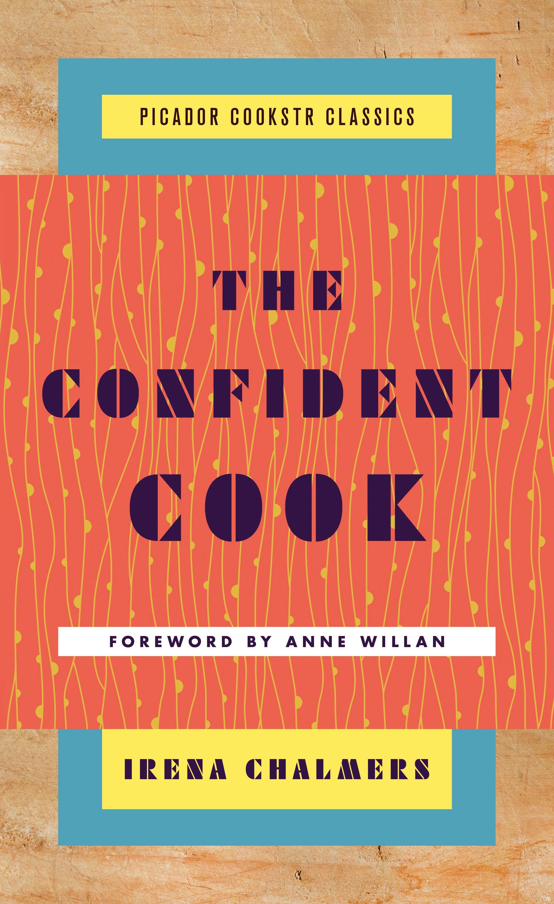 The Confident Cook