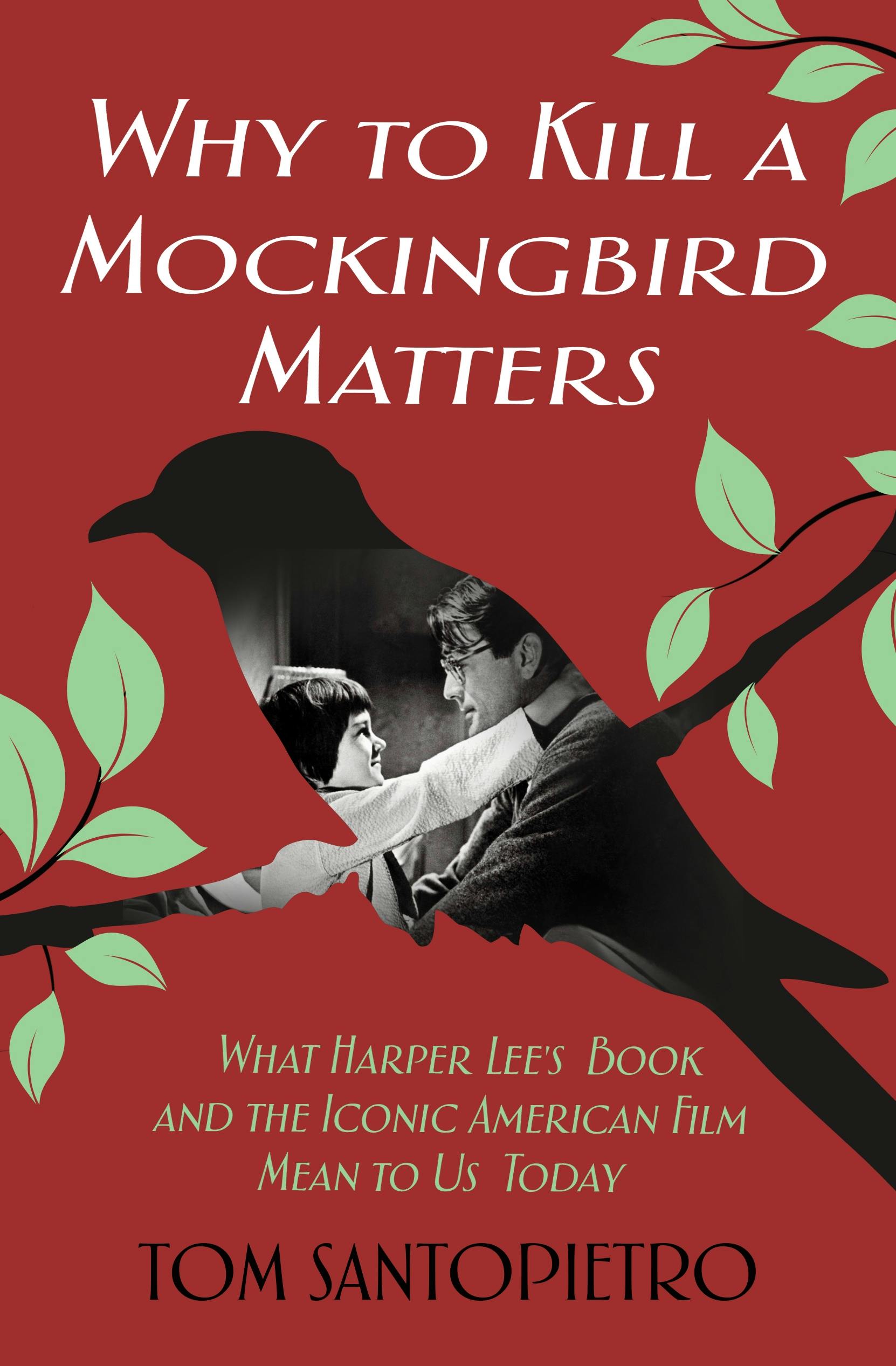 to kill a mockingbird movie vs book