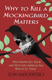 Why To Kill a Mockingbird Matters