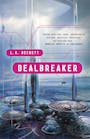 Book cover of Dealbreaker