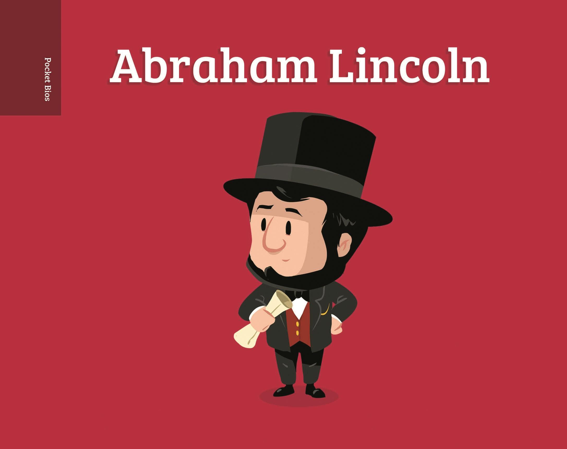 Abraham Lincoln | Wiki | Fate/stay Night Amino