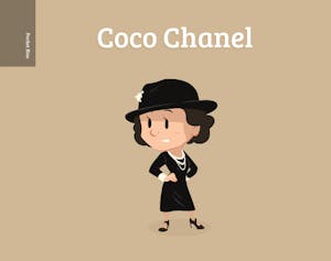 What Can Coco Chanel Teach Us About Social Media? – Flashing For Money