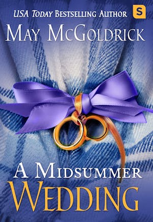 A Midsummer Wedding
