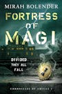 Book cover of Fortress of Magi