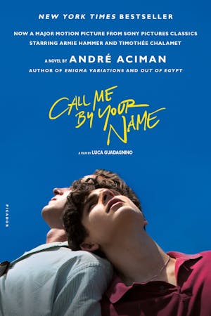 Luca Guadagnino's 'Call Me By Your Name,' Starring Armie Hammer