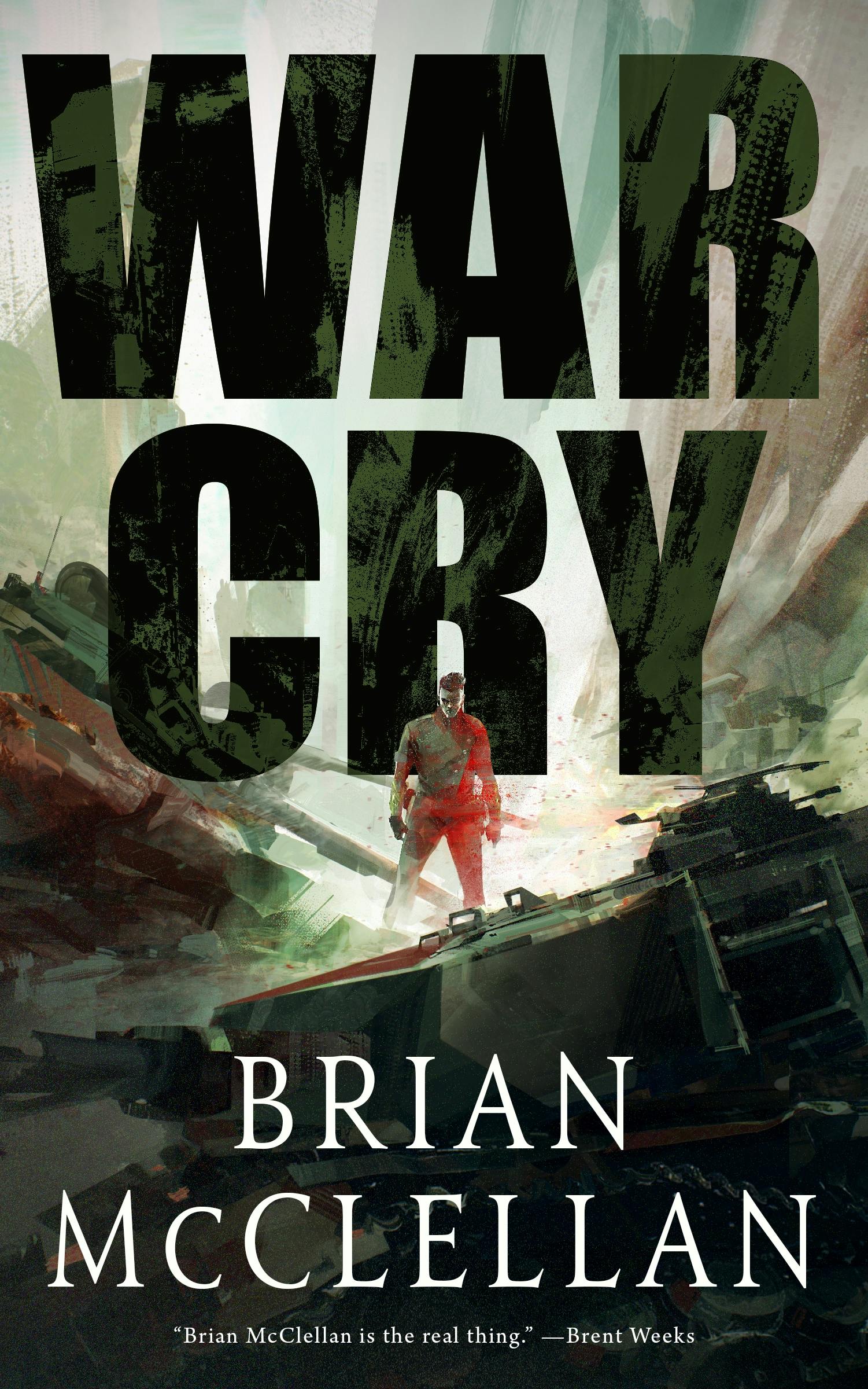 War Cry Examples In India