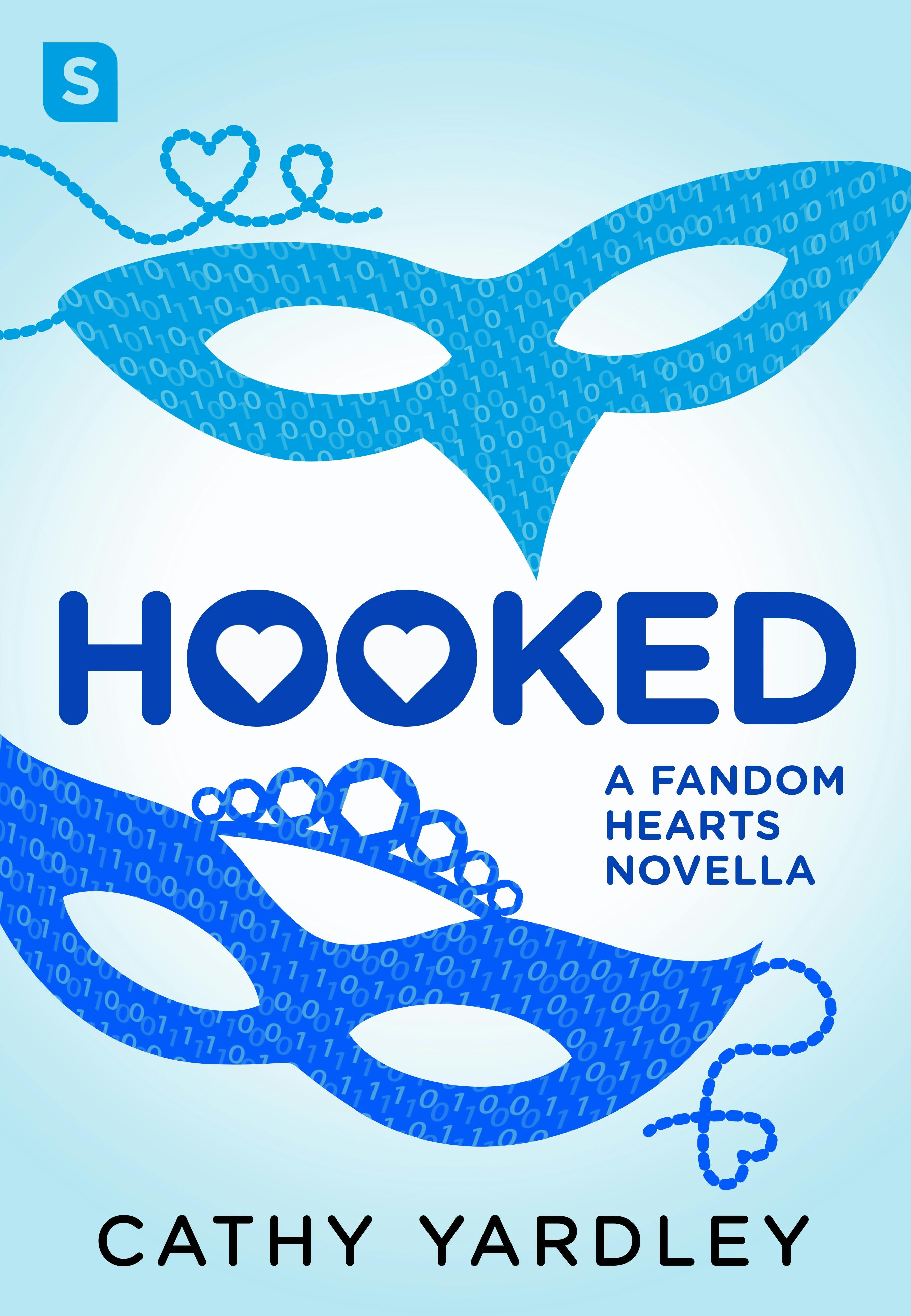 Image of Hooked