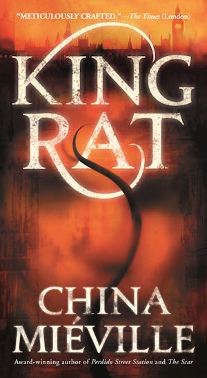Ratking (novel) - Wikipedia