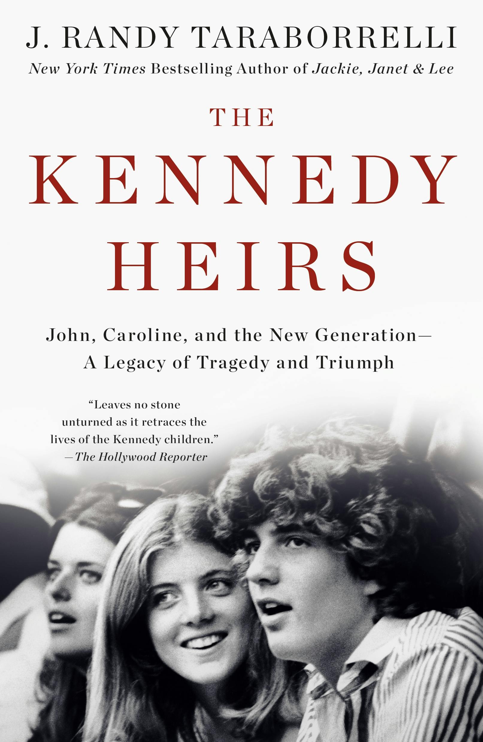 Caroline Kennedy  Biography, Tragedy, Family Legacy, Career