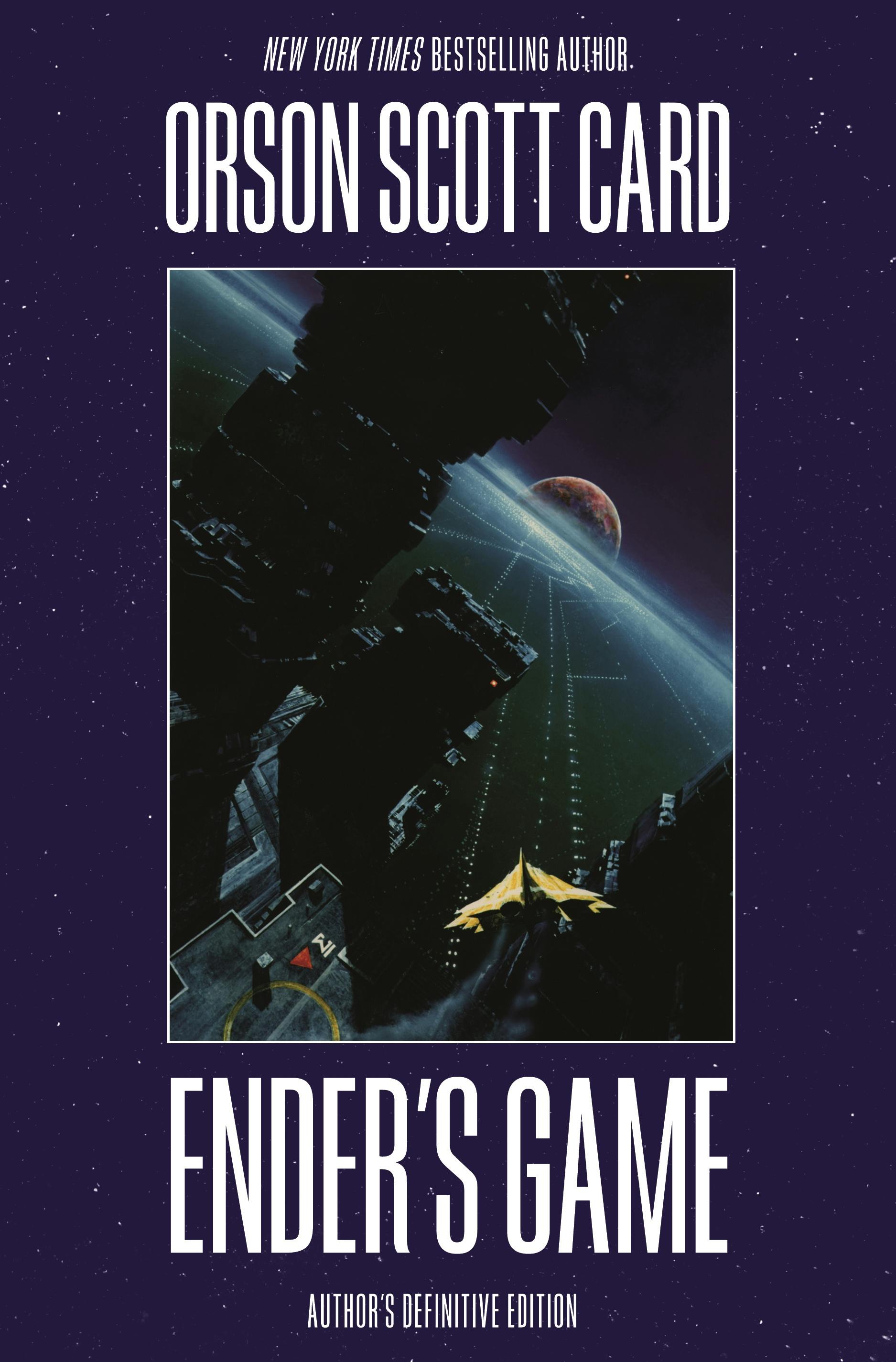 Ender's Game  Raising Children Network