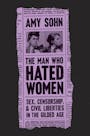 Book cover of The Man Who Hated Women