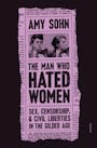 Book cover of The Man Who Hated Women