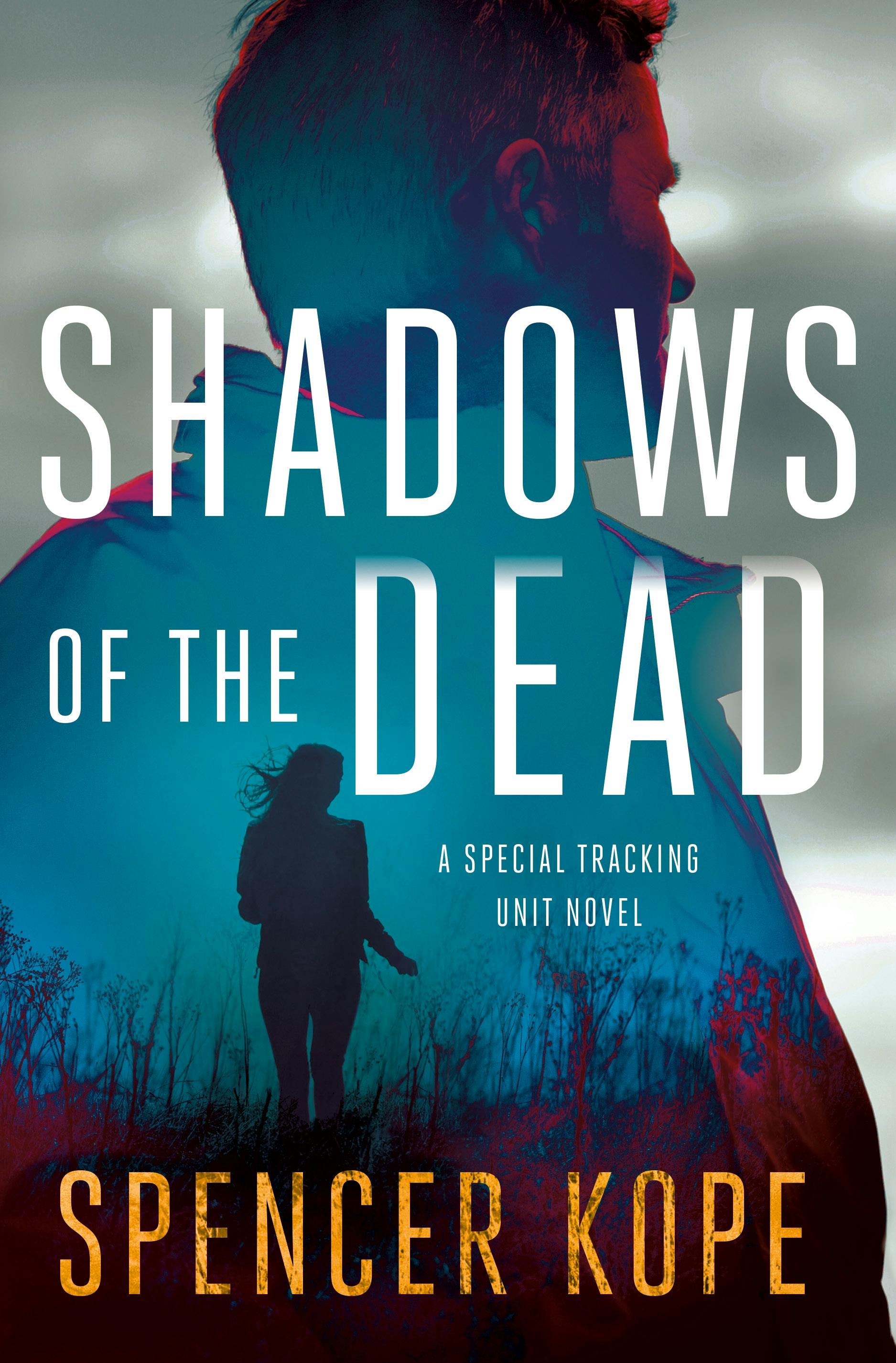 Image of Shadows of the Dead