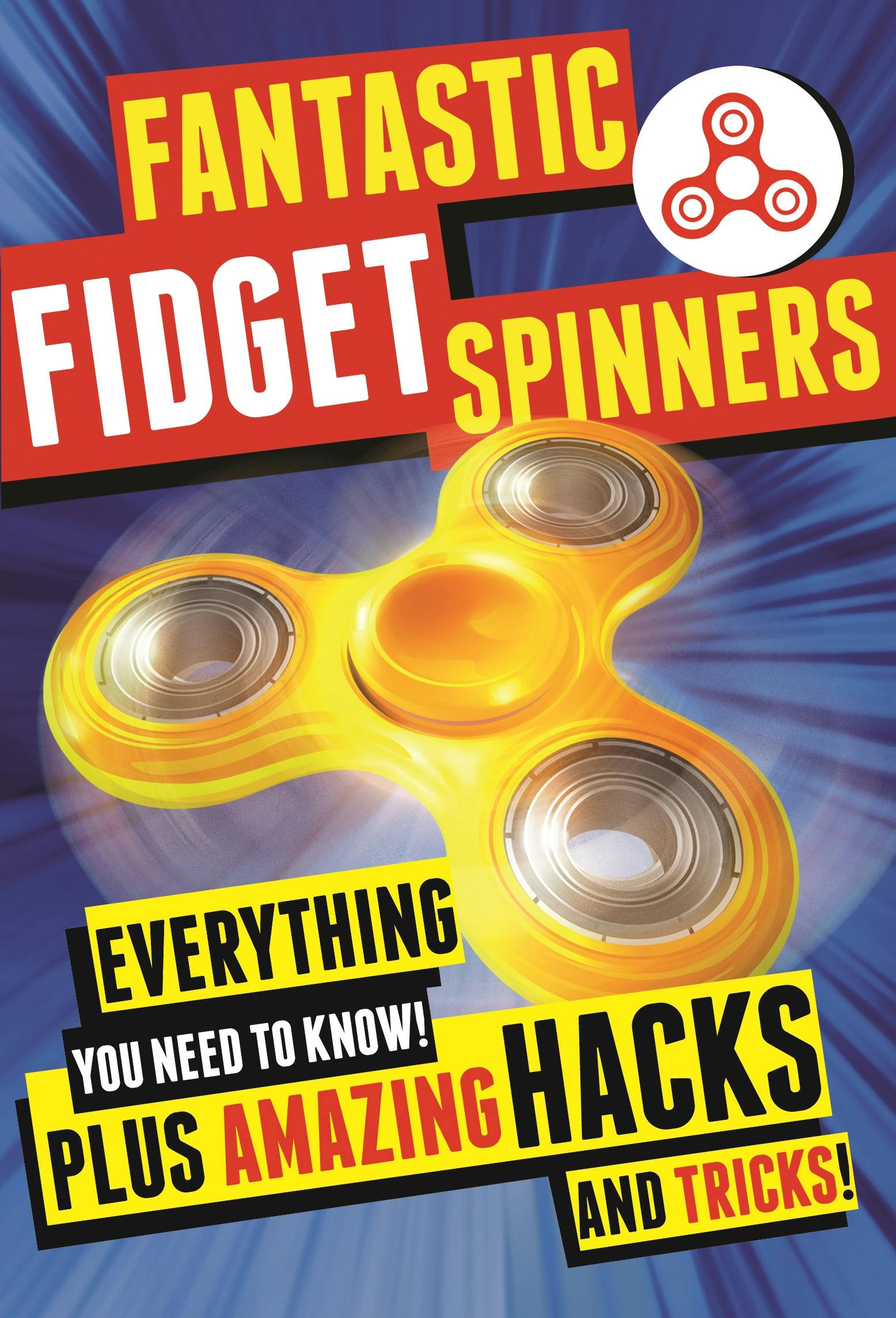 Fantastic spinner best sale