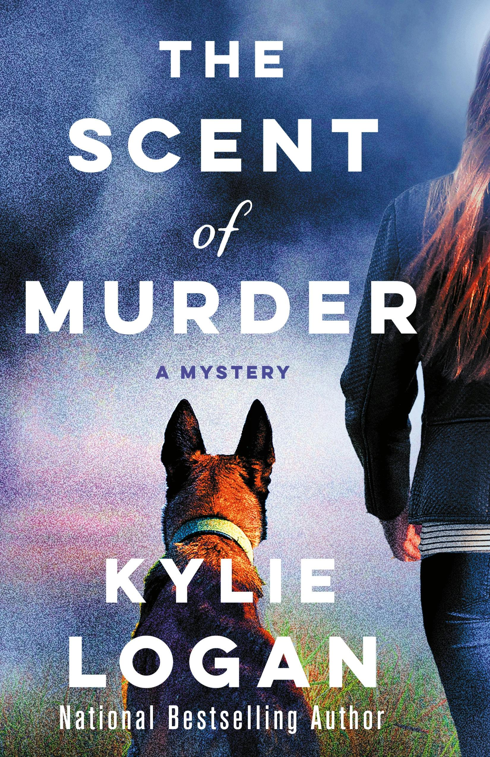 Kylie Logan Authors Macmillan