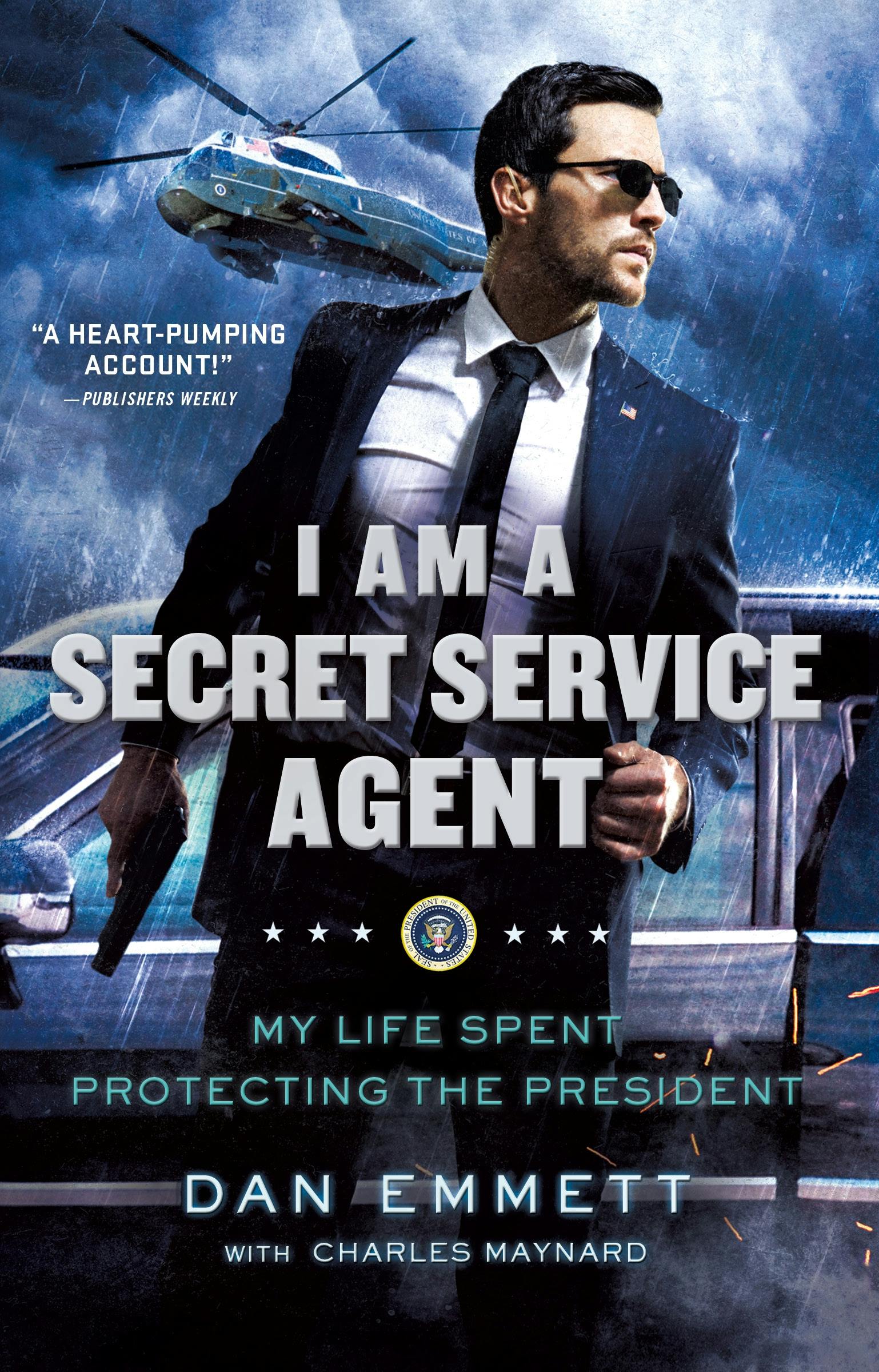 how to apply for secret service agent