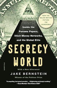 Secrecy World (Now the Major Motion Picture THE LAUNDROMAT)