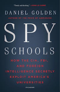 Spy Schools