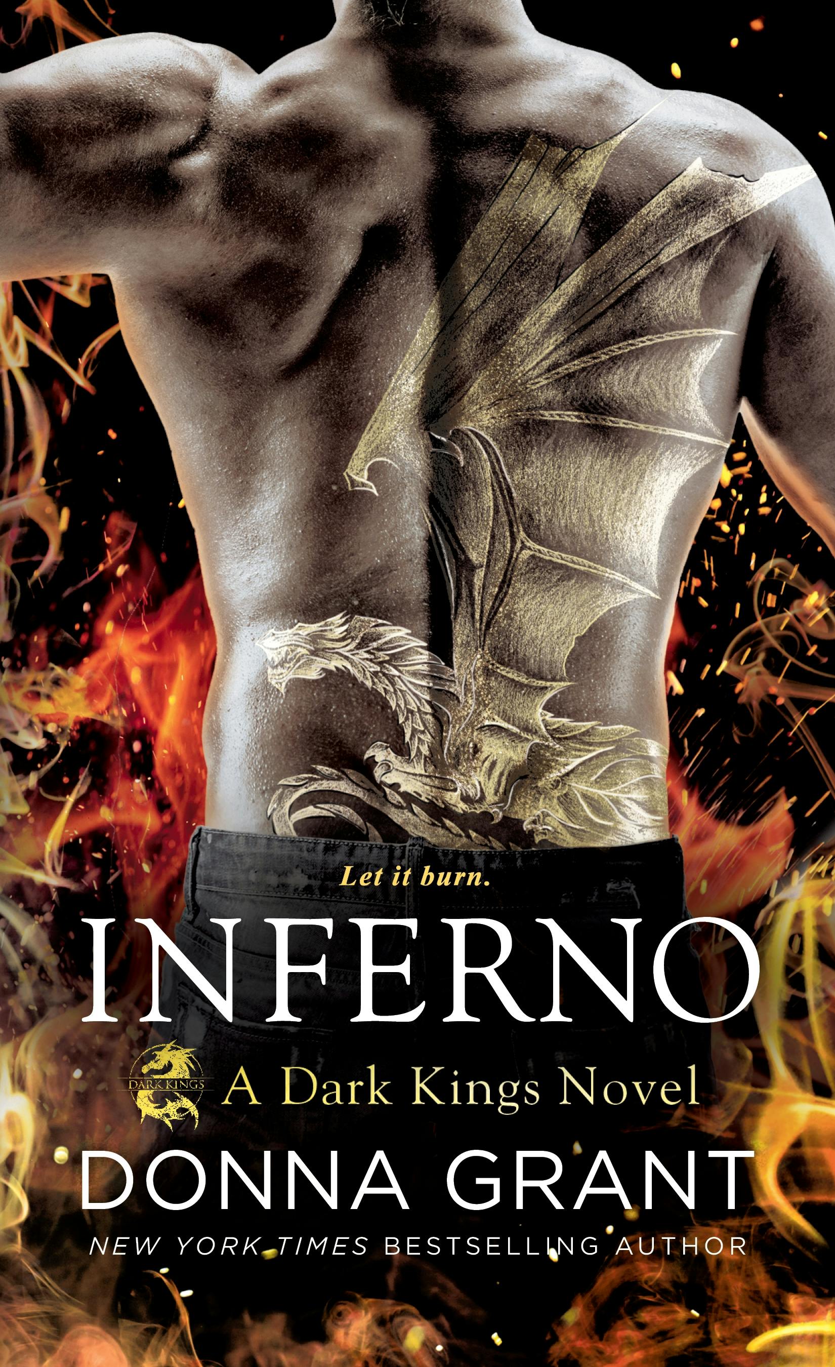 Image of Inferno