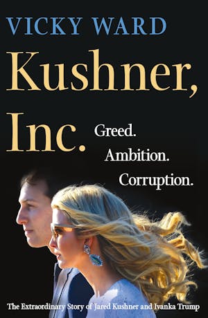 Kushner, Inc.