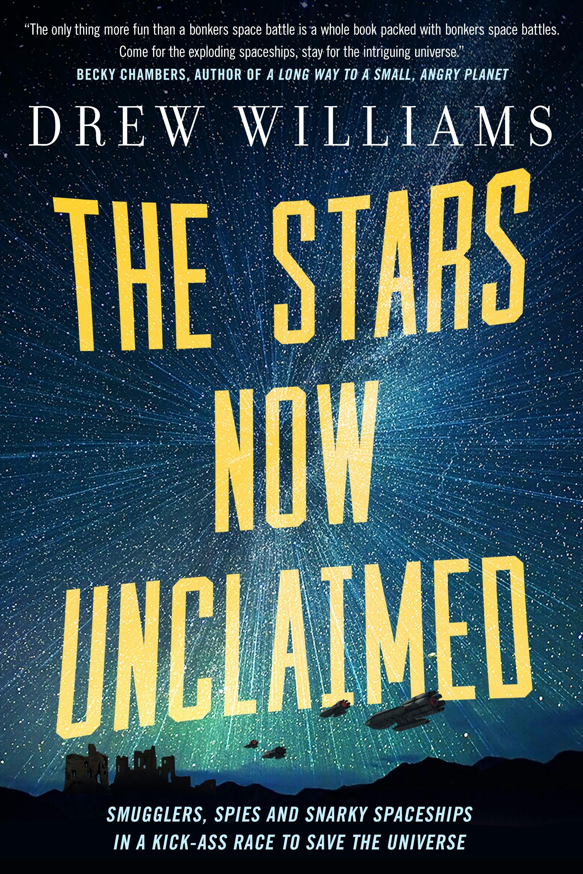 the-stars-now-unclaimed