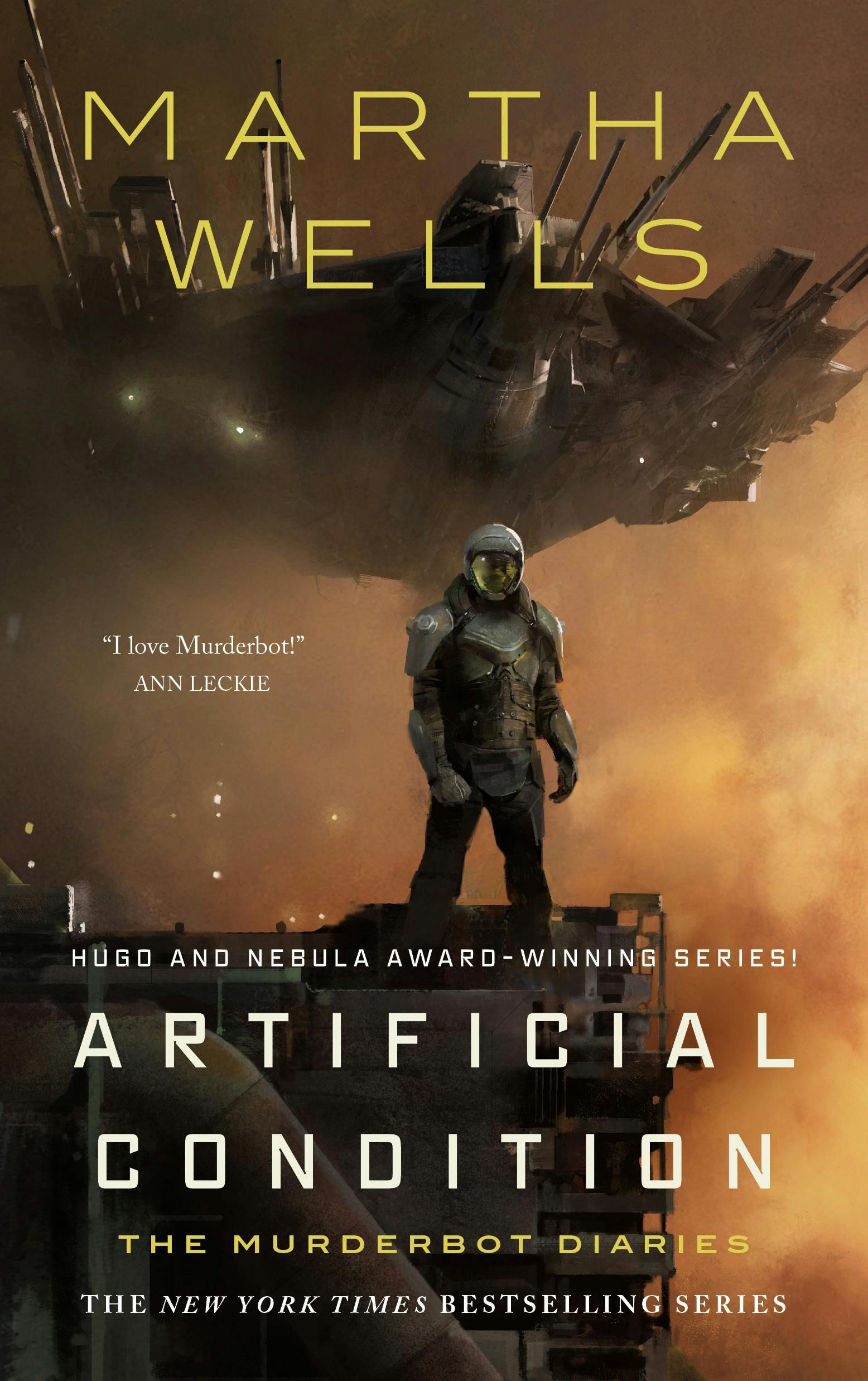 Sci-Fi Author Ann Leckie On How to Write the Sequel to an Award-Winning  Debut - B&N Reads