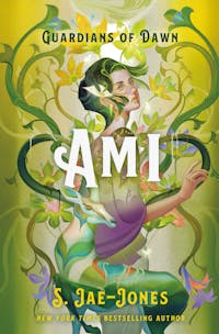 Guardians of Dawn: Ami book cover