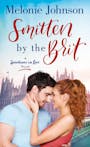 Book cover of Smitten by the Brit