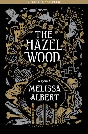 The Hazel Wood: Chapter Sampler