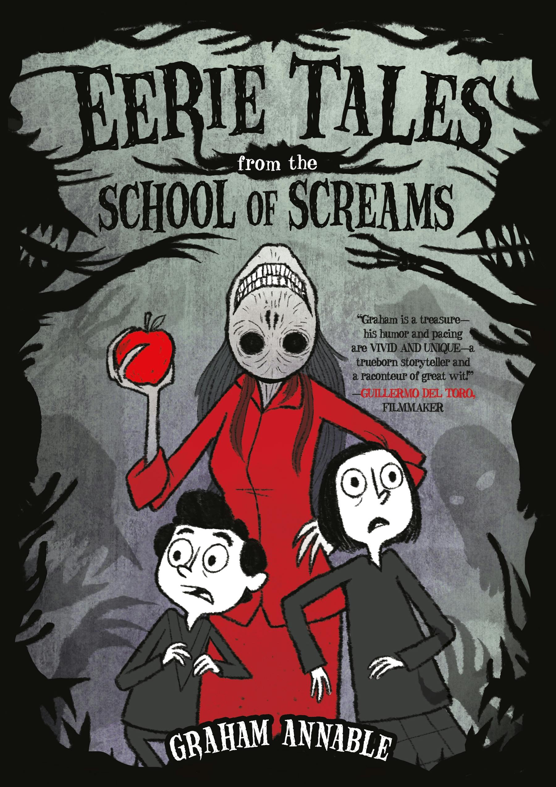 School of screams