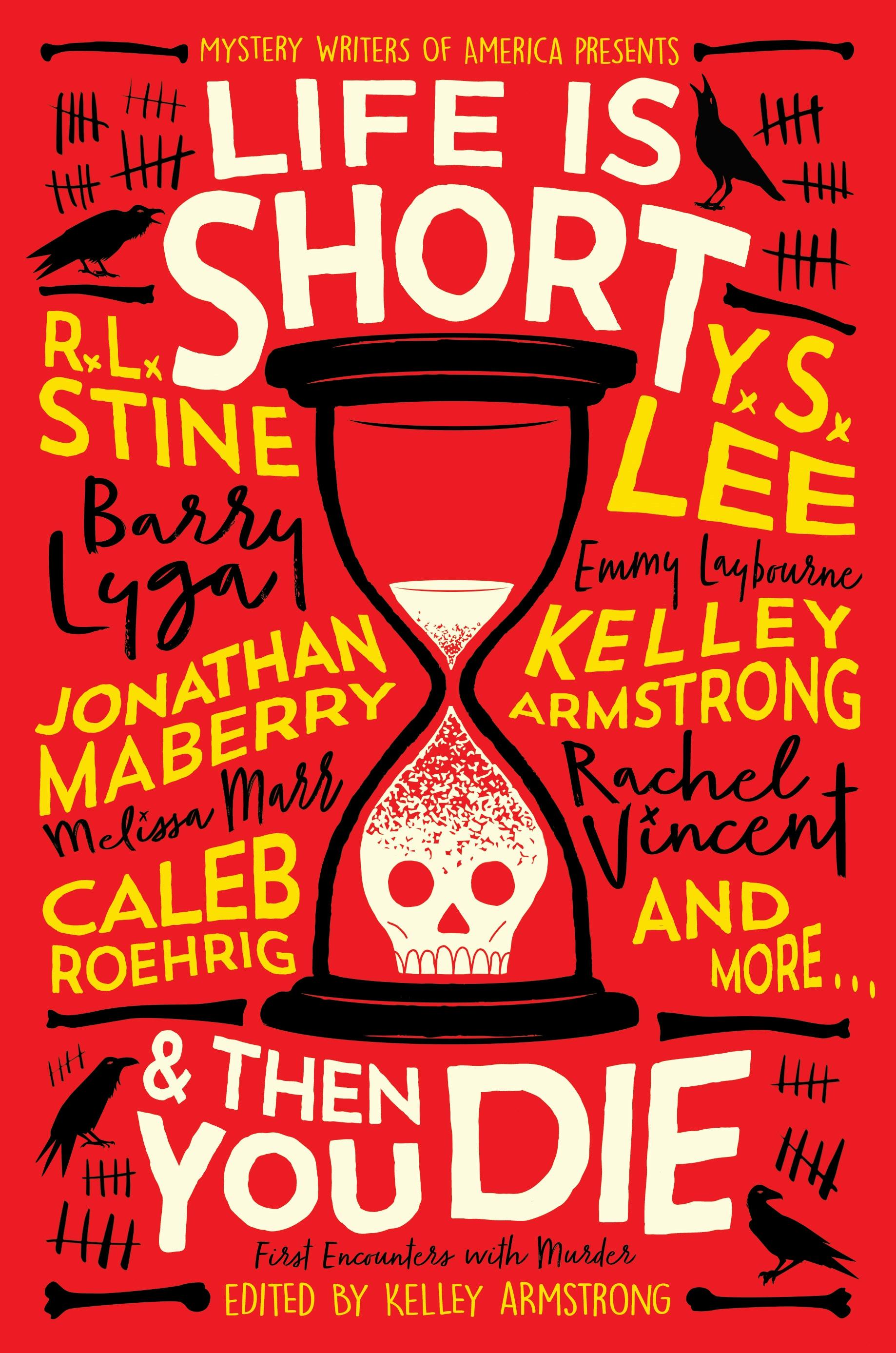 life-is-short-and-then-you-die