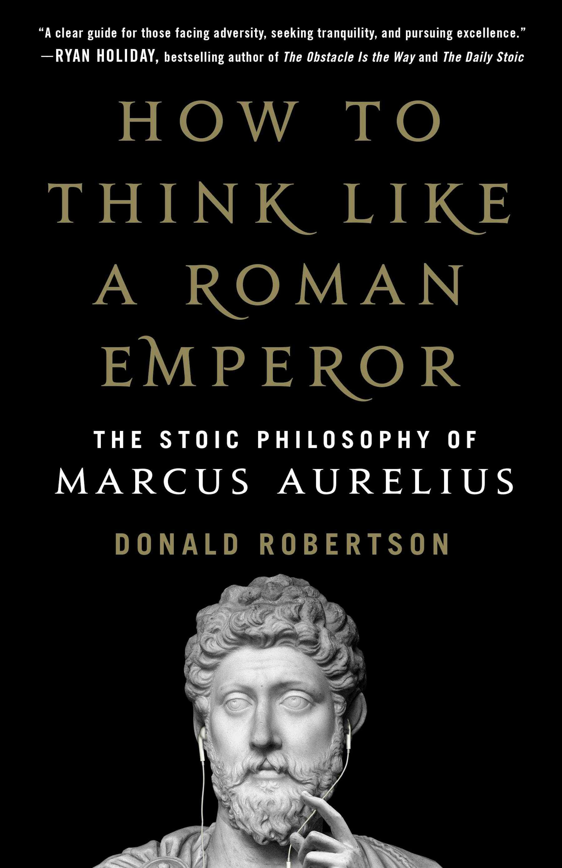 How to Think Like a Roman Emperor, image size:1800x2782