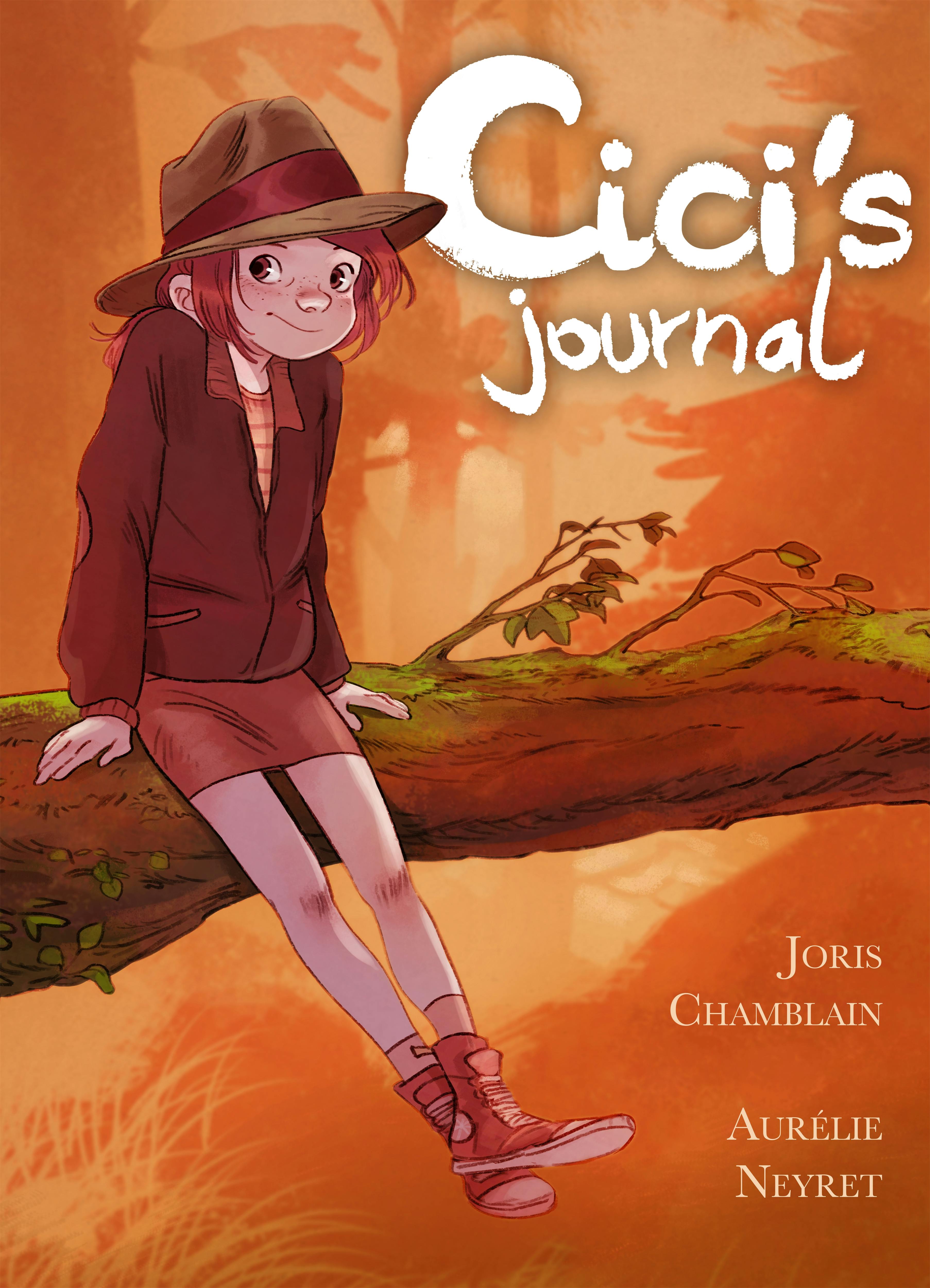 Cici&rsquo;s Journal