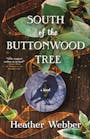 Book cover of South of the Buttonwood Tree